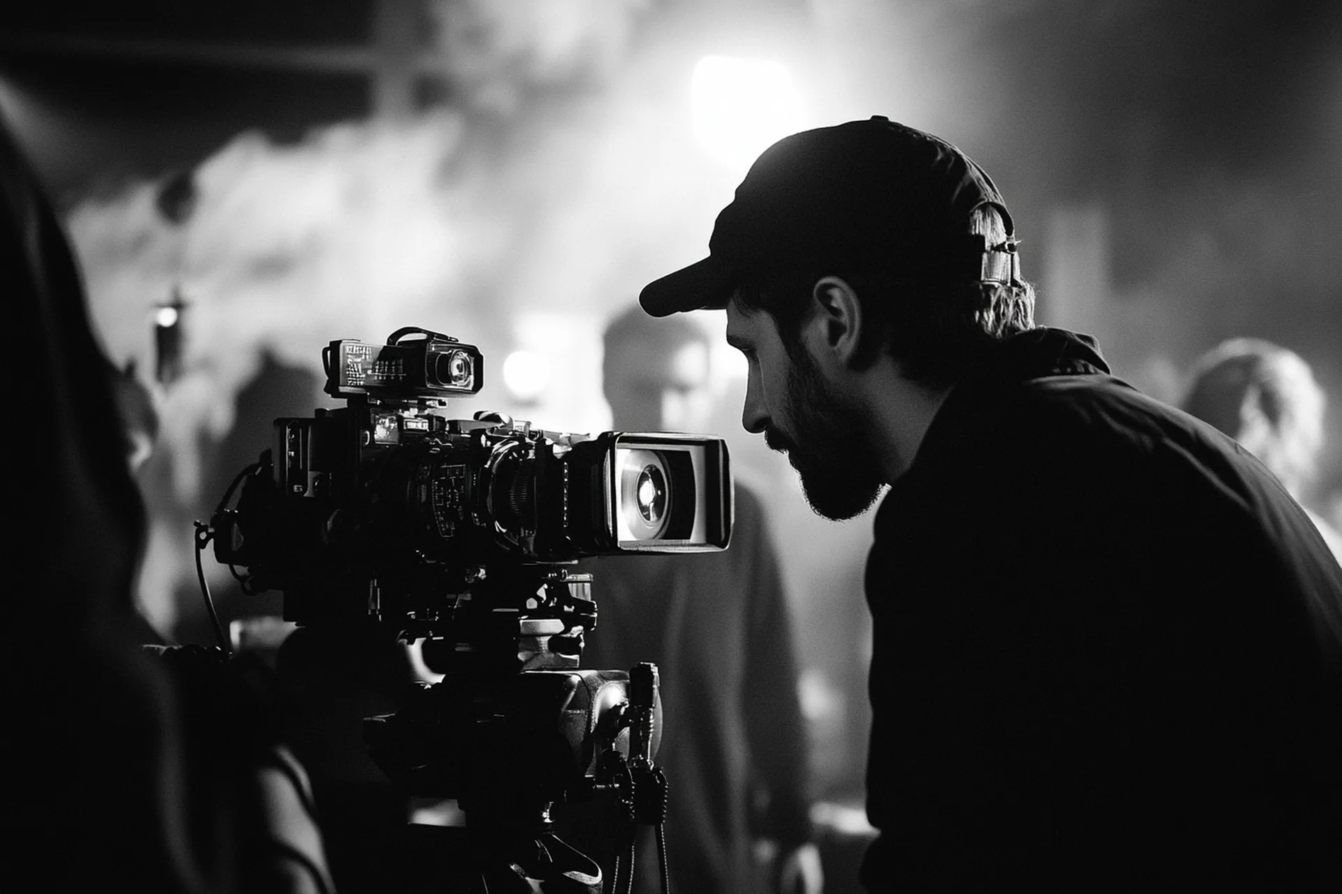 Cinematographer