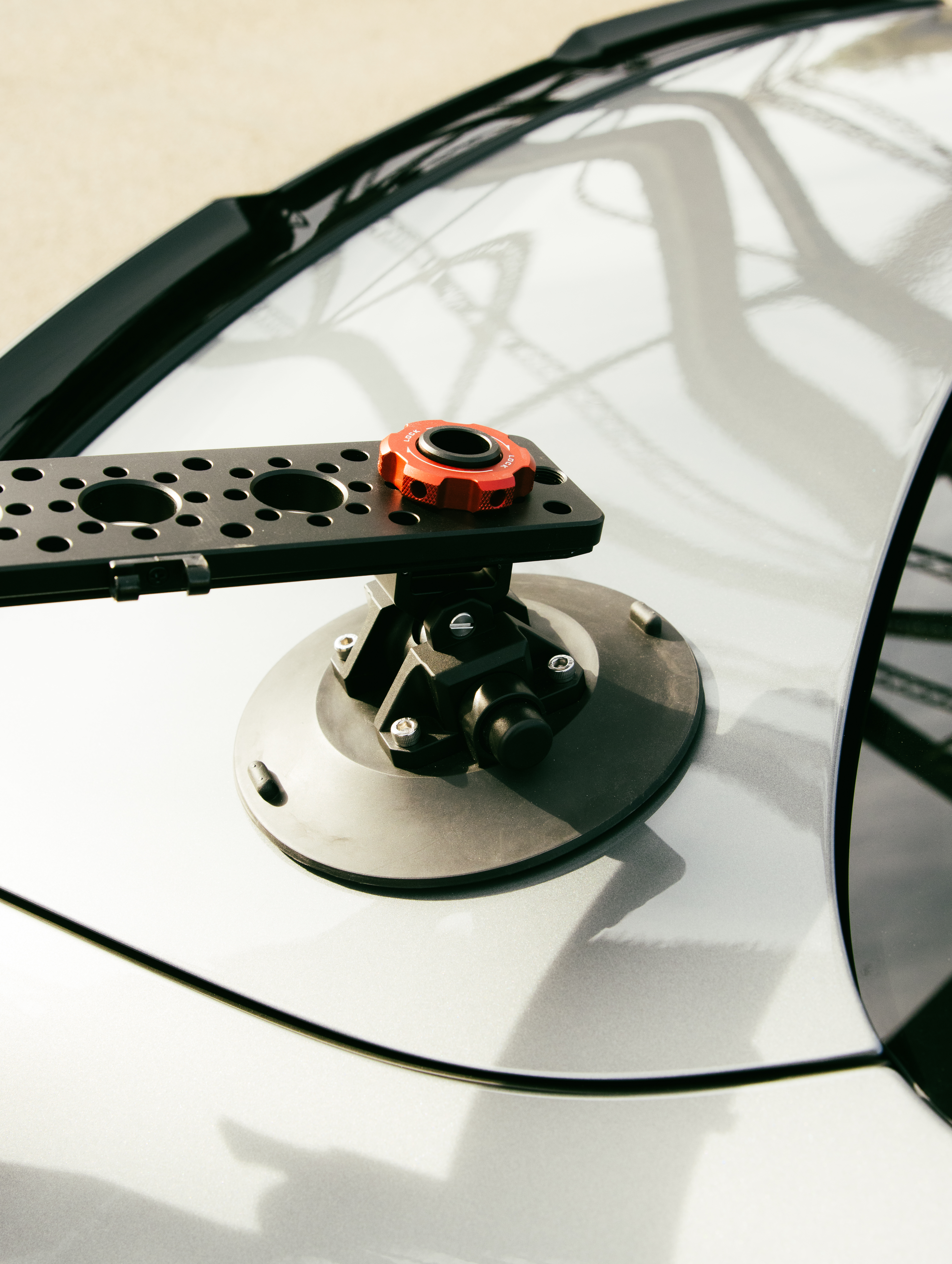Velocity Kit Setup