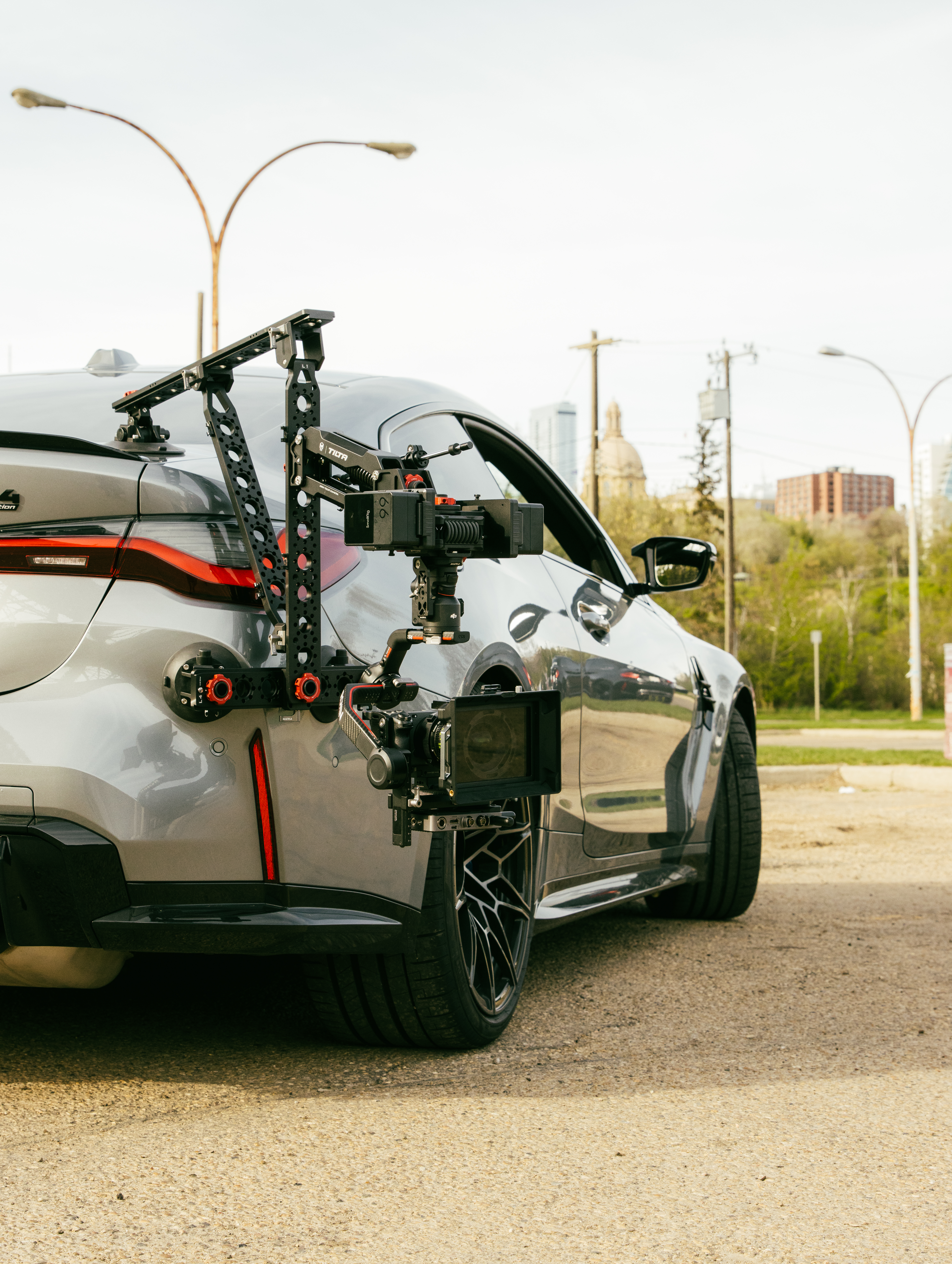 DJI Ronin RS3 Pro Gimbal