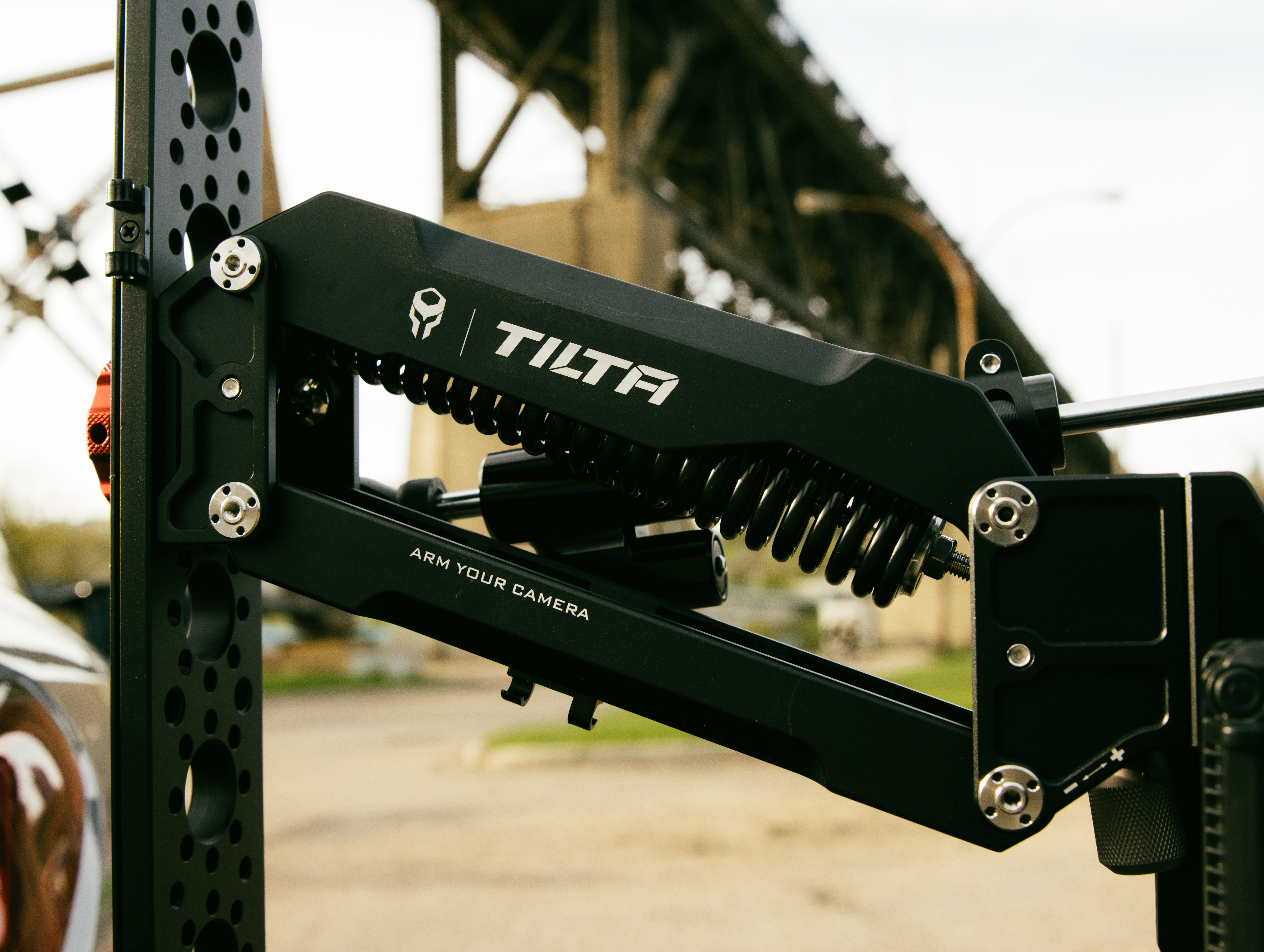 Complete Velocity Kit