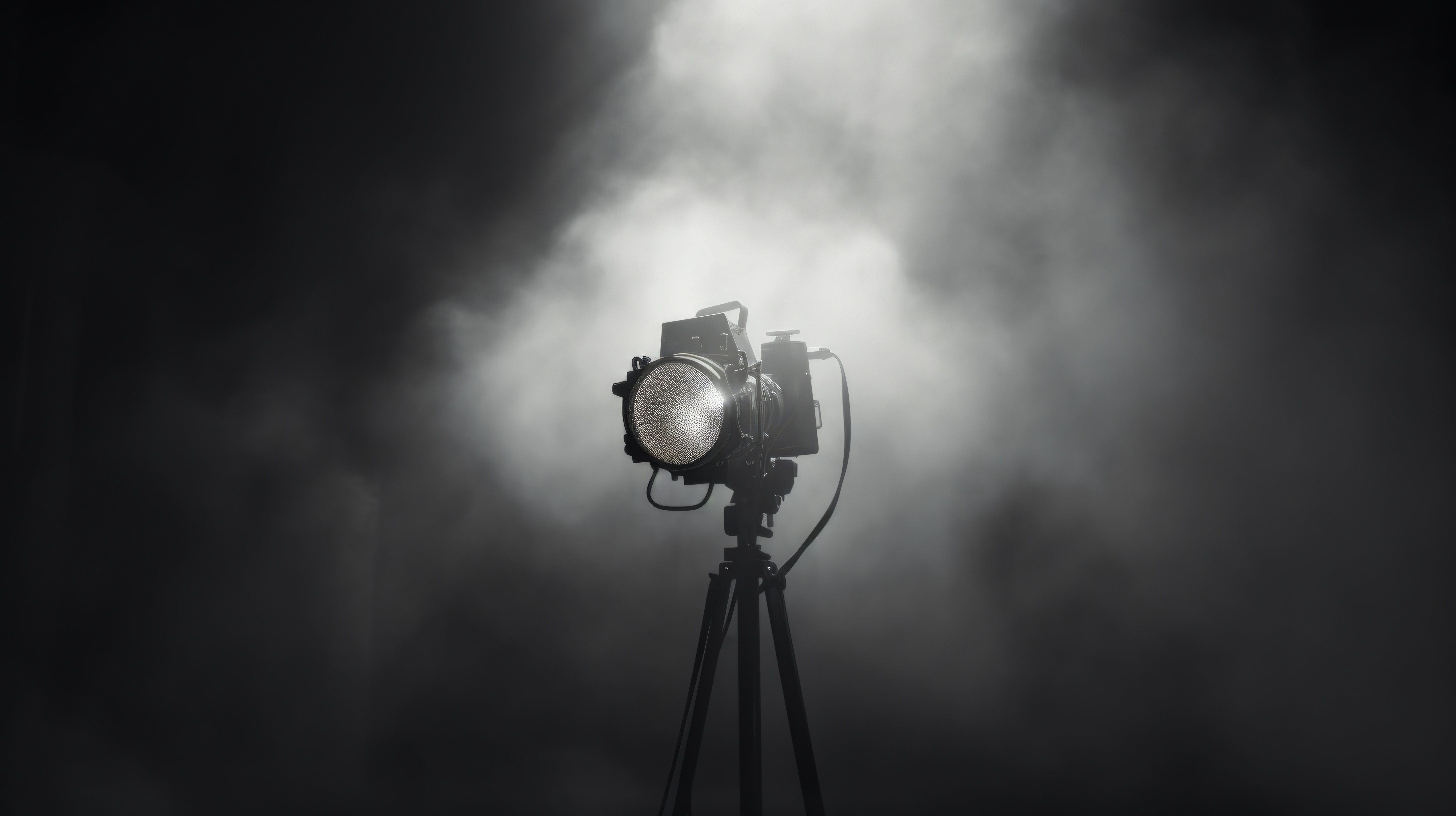 Cinema Projector