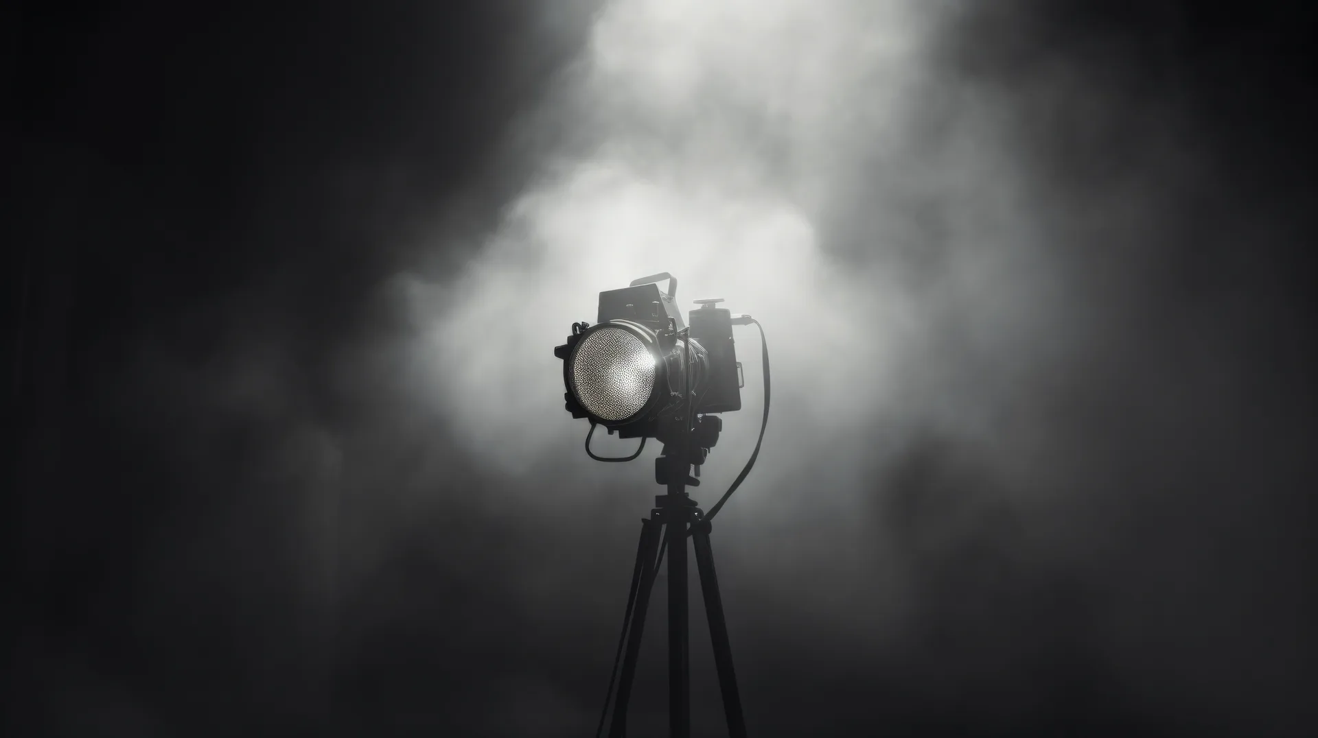Cinema Projector