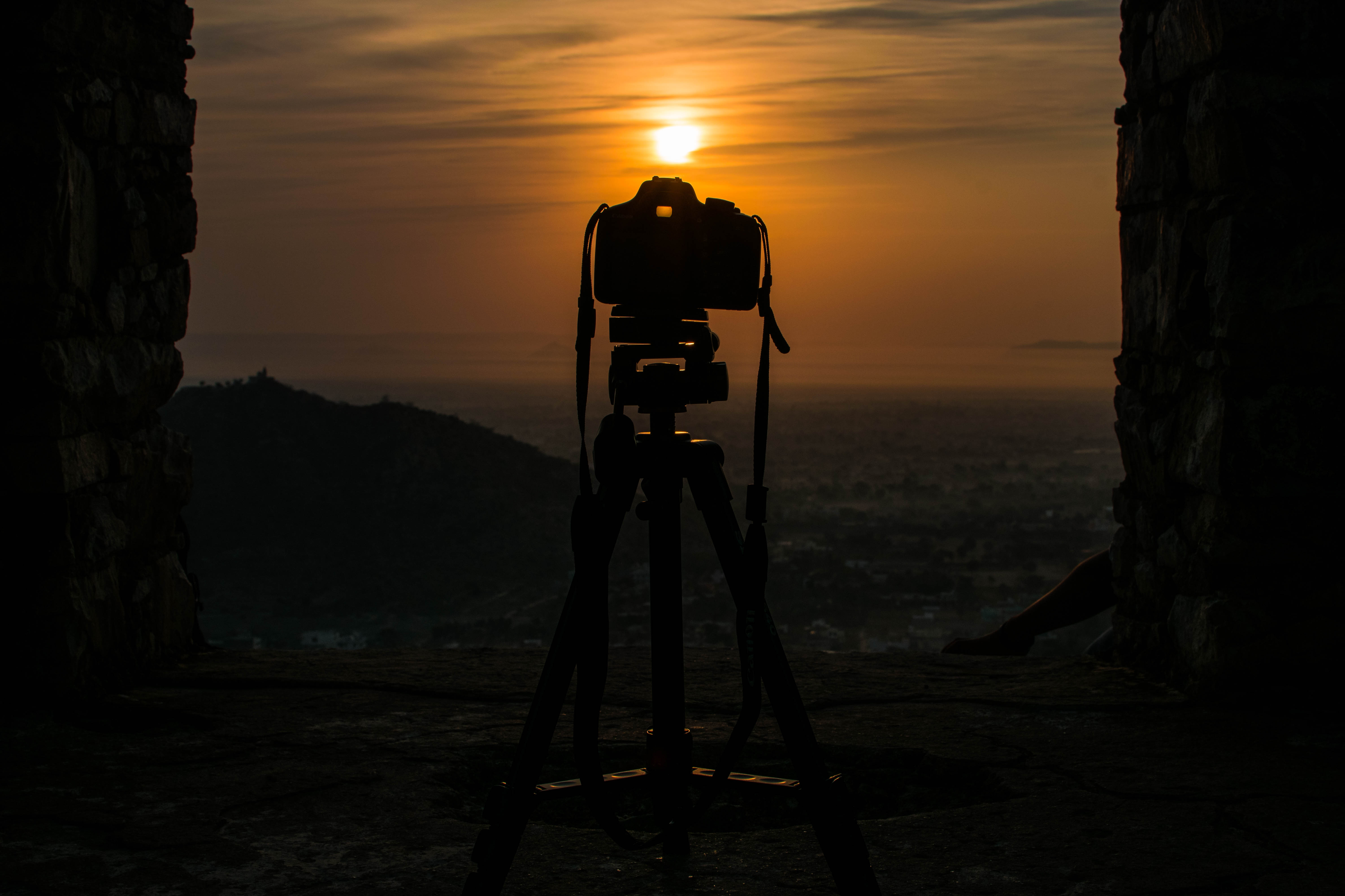 Professional Cinema Equipment